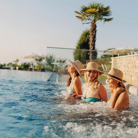 Hotel & Spa Larimar Stegersbach Zewnętrze zdjęcie