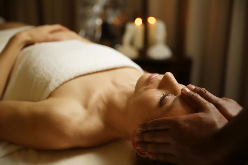 Hotel & Spa Larimar Stegersbach Zewnętrze zdjęcie