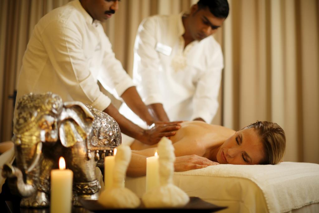Hotel & Spa Larimar Stegersbach Zewnętrze zdjęcie