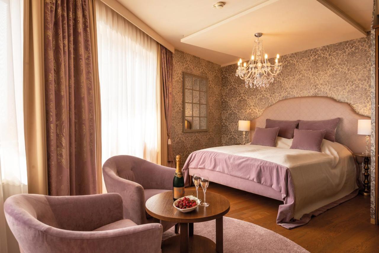 Hotel & Spa Larimar Stegersbach Zewnętrze zdjęcie