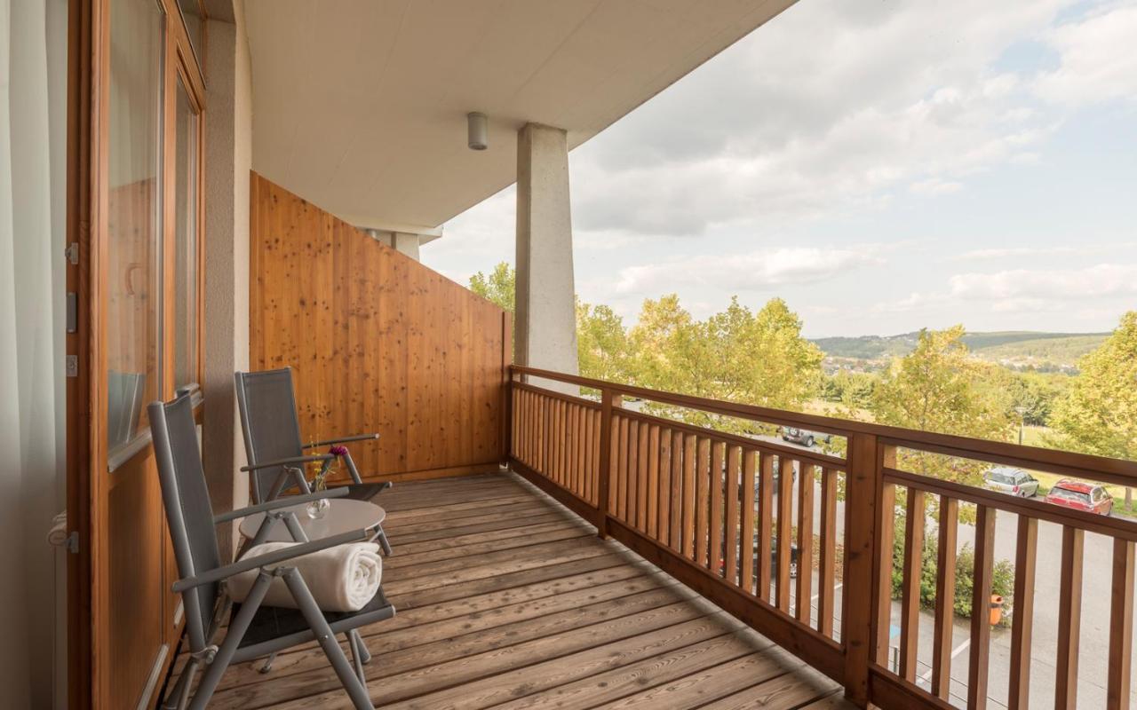 Hotel & Spa Larimar Stegersbach Zewnętrze zdjęcie