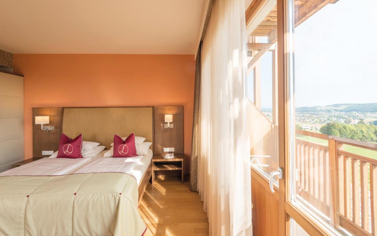 Hotel & Spa Larimar Stegersbach Zewnętrze zdjęcie