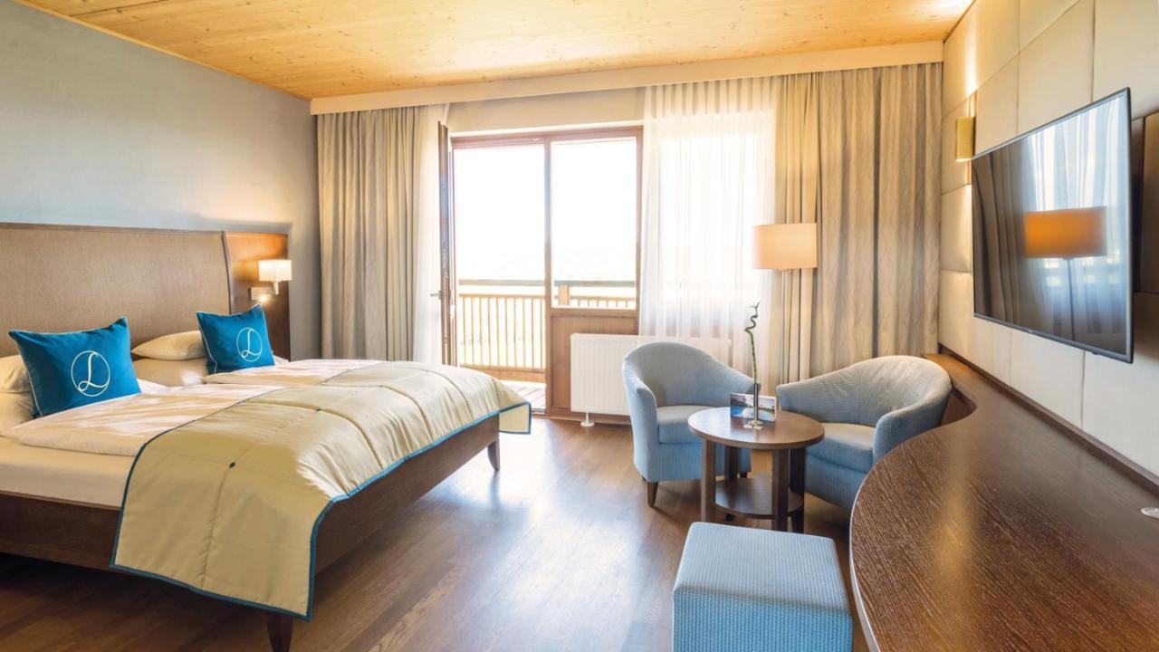 Hotel & Spa Larimar Stegersbach Zewnętrze zdjęcie