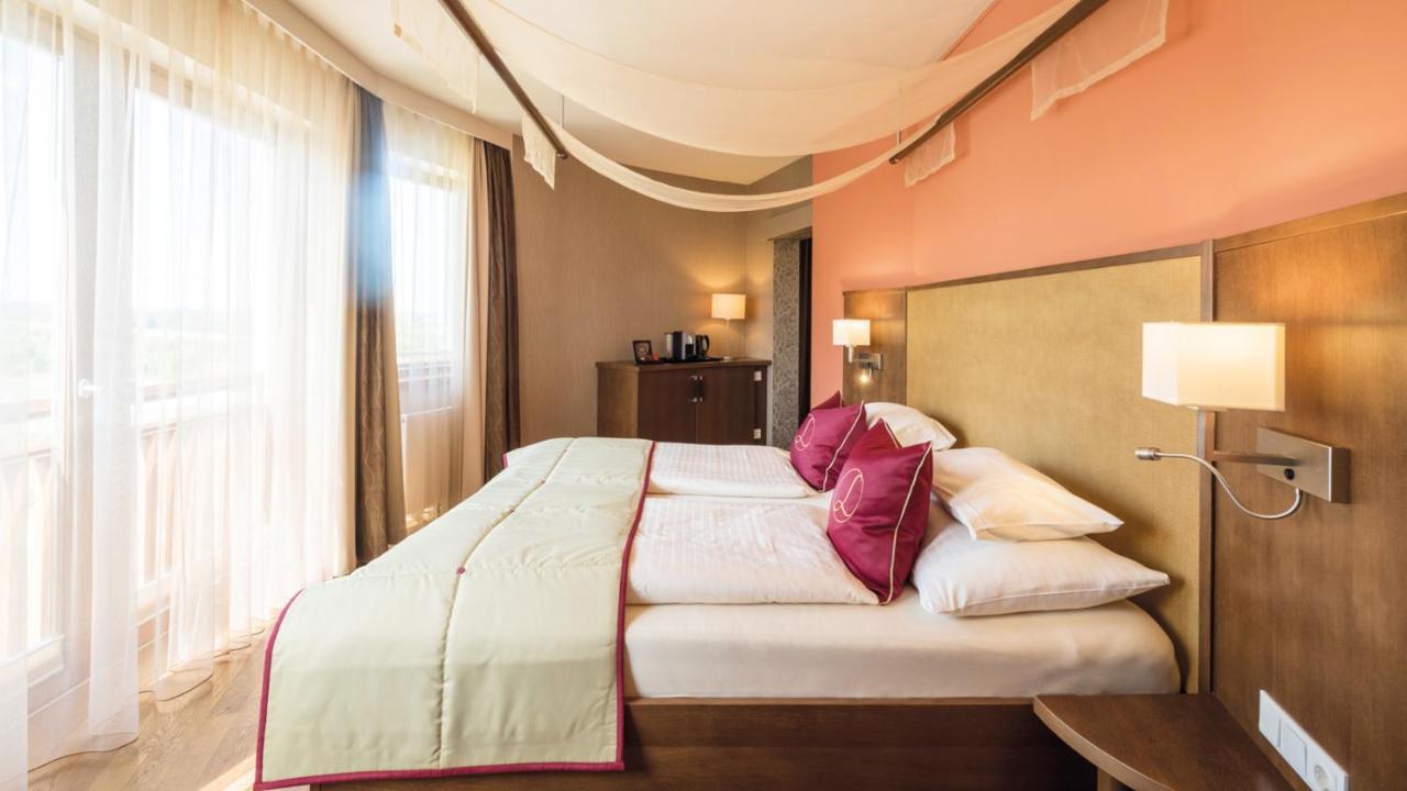 Hotel & Spa Larimar Stegersbach Zewnętrze zdjęcie