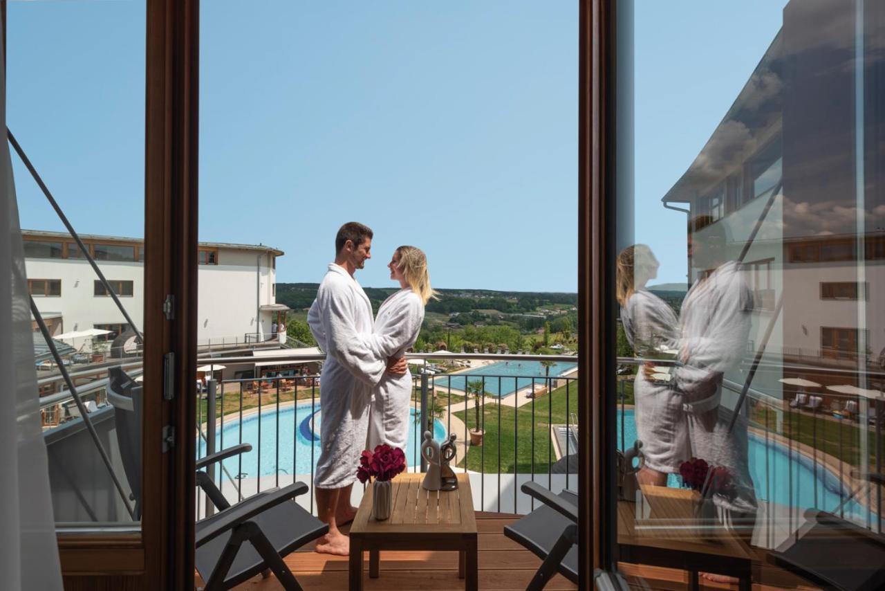 Hotel & Spa Larimar Stegersbach Zewnętrze zdjęcie