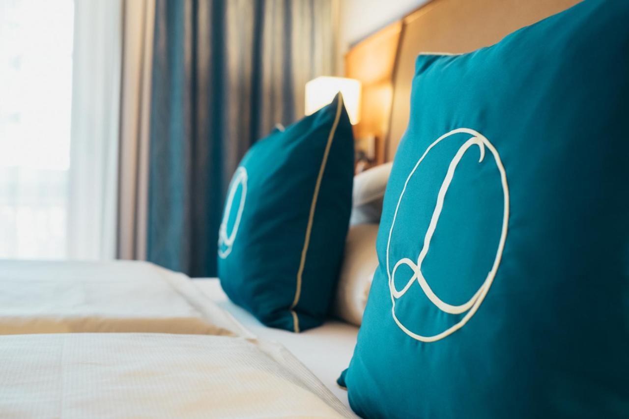 Hotel & Spa Larimar Stegersbach Zewnętrze zdjęcie