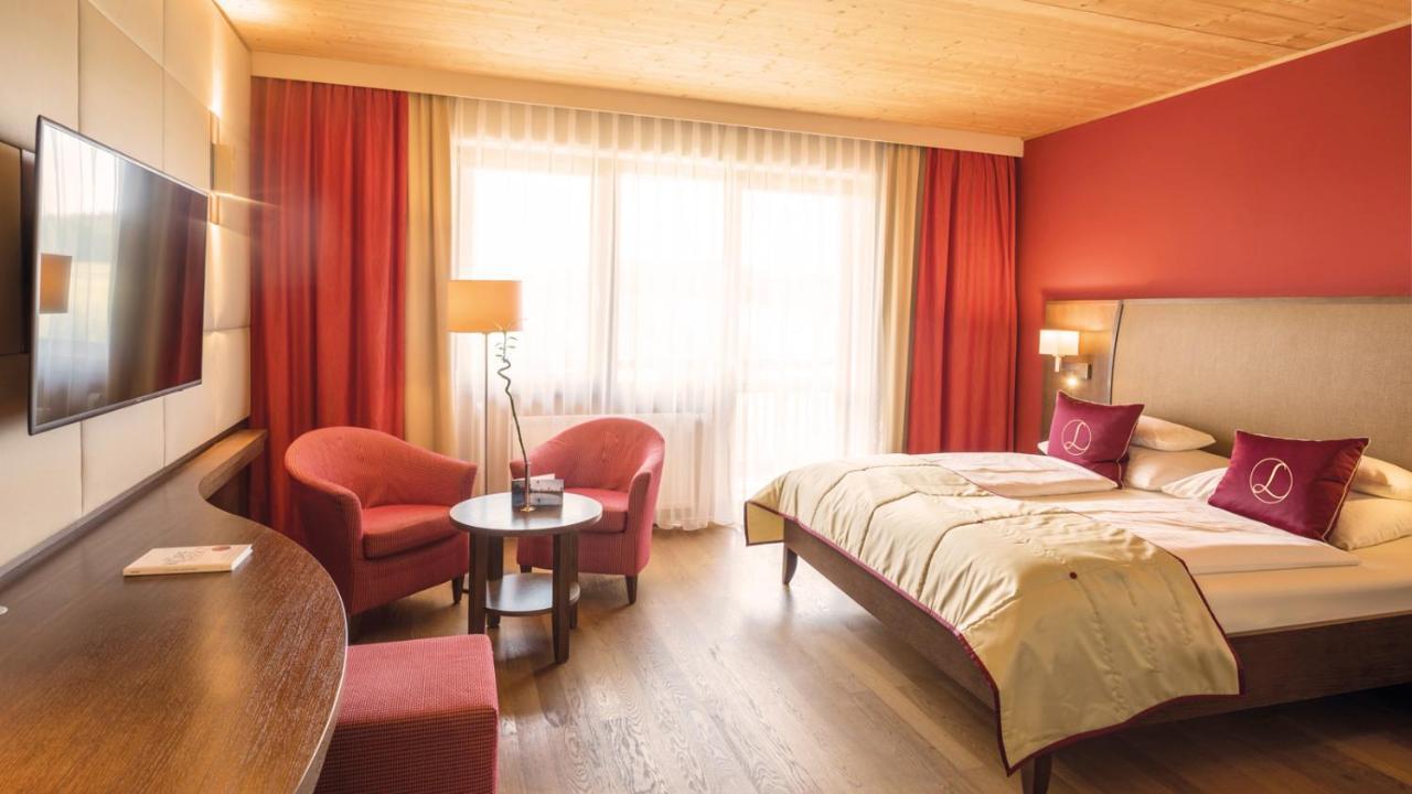 Hotel & Spa Larimar Stegersbach Zewnętrze zdjęcie