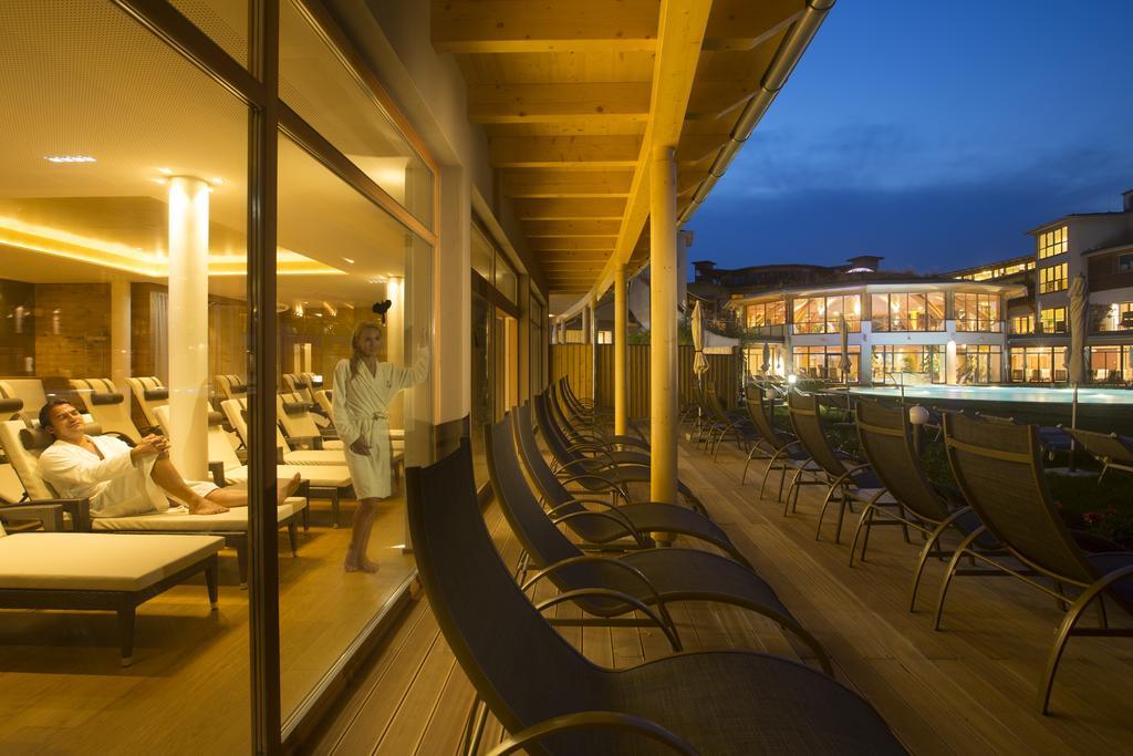 Hotel & Spa Larimar Stegersbach Zewnętrze zdjęcie