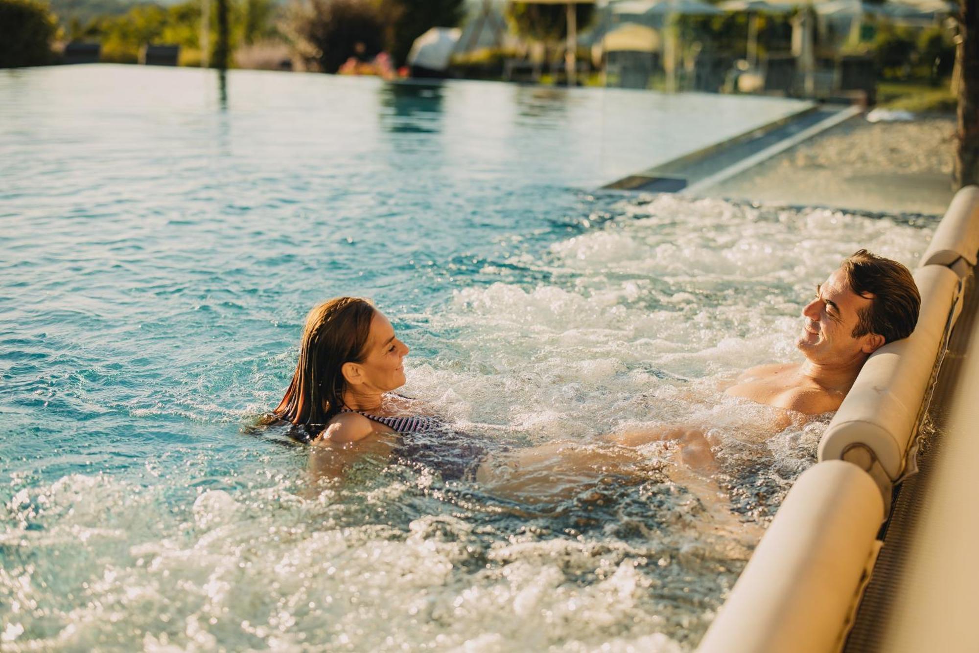 Hotel & Spa Larimar Stegersbach Zewnętrze zdjęcie