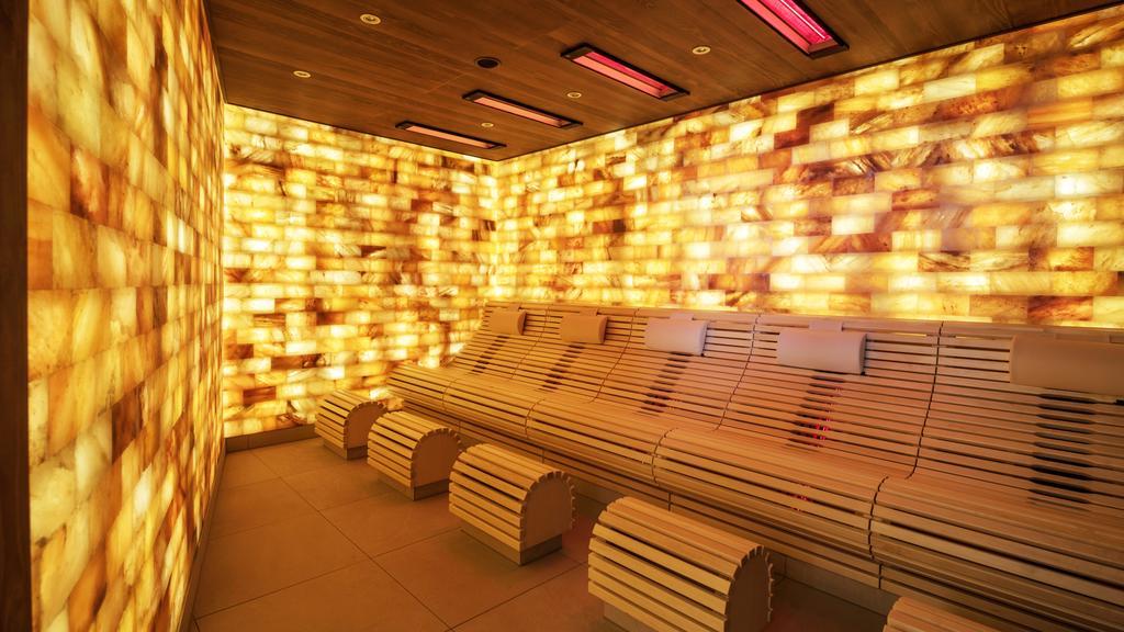 Hotel & Spa Larimar Stegersbach Zewnętrze zdjęcie