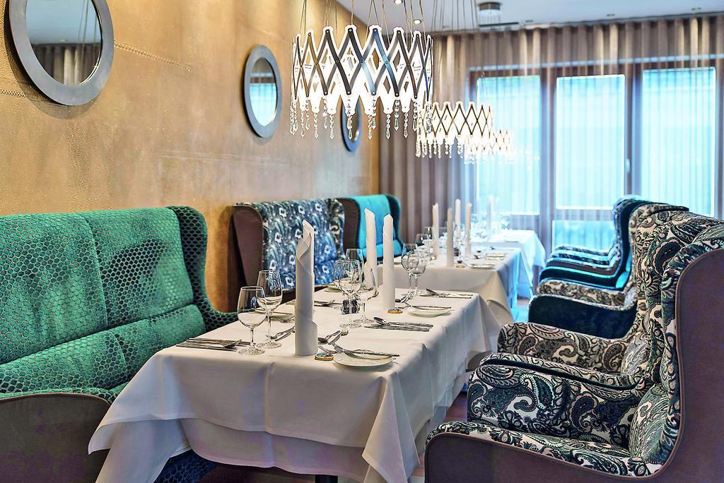 Hotel & Spa Larimar Stegersbach Zewnętrze zdjęcie