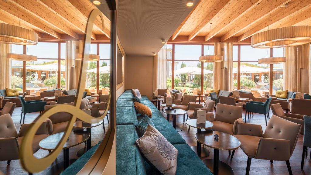 Hotel & Spa Larimar Stegersbach Zewnętrze zdjęcie