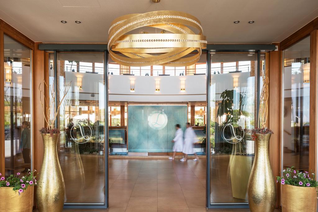 Hotel & Spa Larimar Stegersbach Zewnętrze zdjęcie
