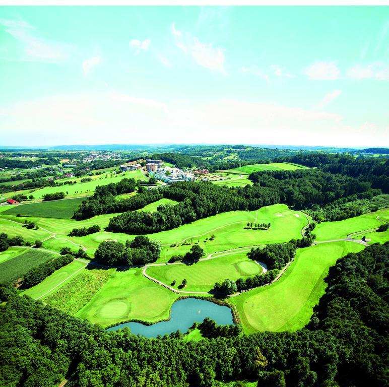 Hotel & Spa Larimar Stegersbach Zewnętrze zdjęcie