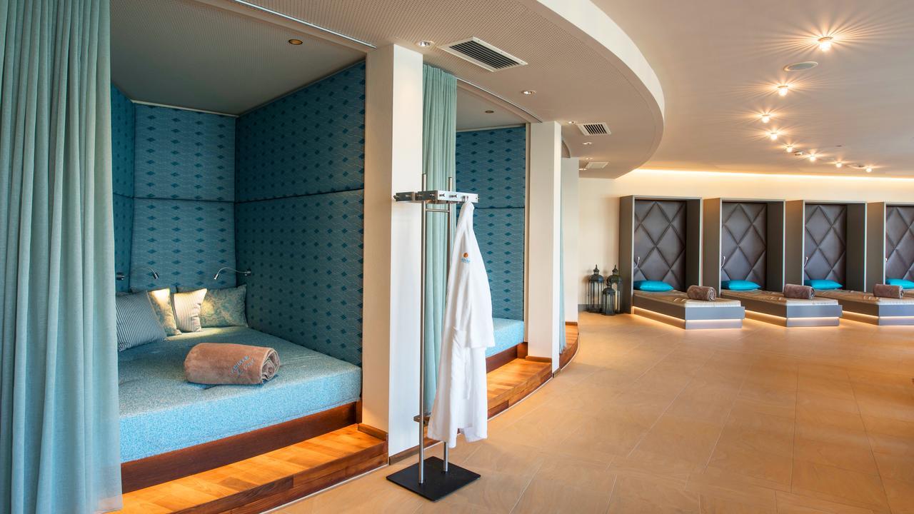 Hotel & Spa Larimar Stegersbach Zewnętrze zdjęcie