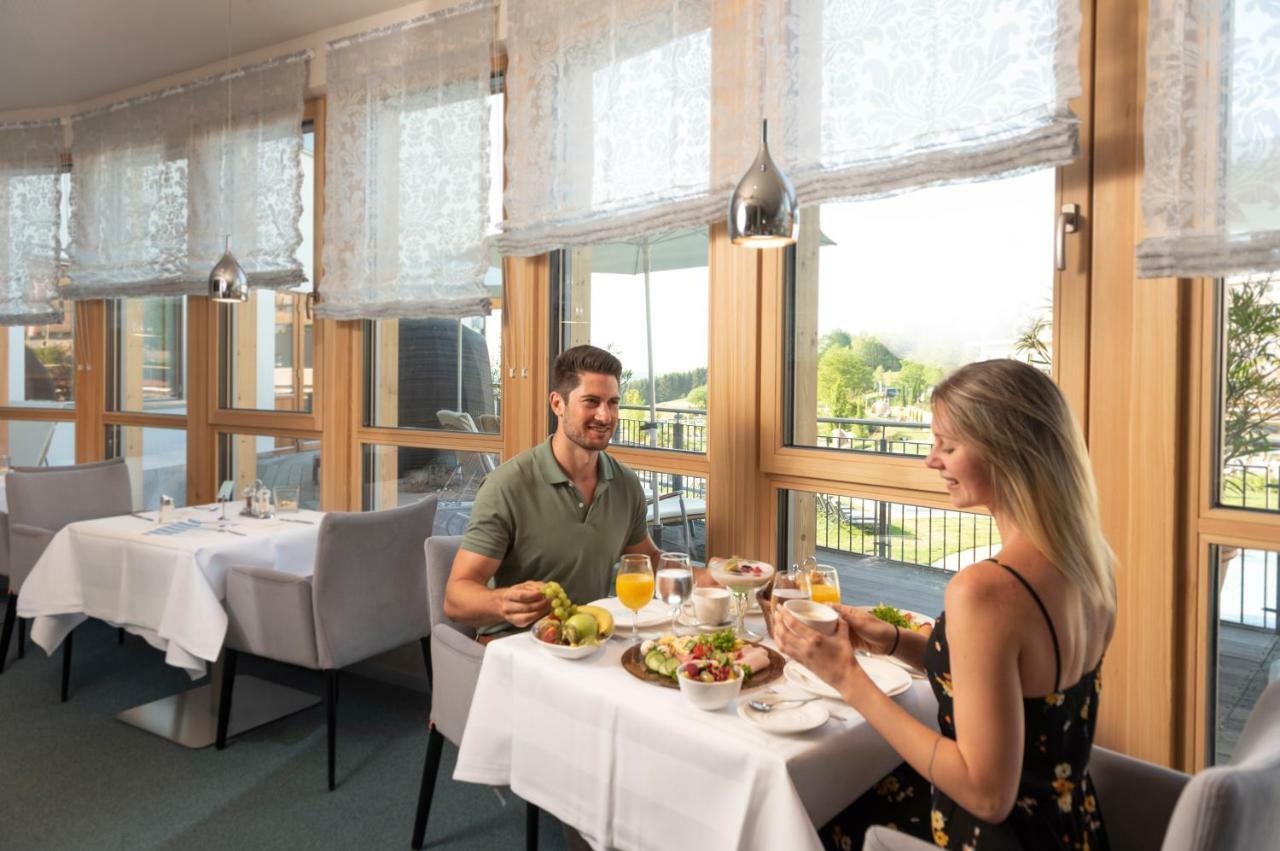 Hotel & Spa Larimar Stegersbach Zewnętrze zdjęcie