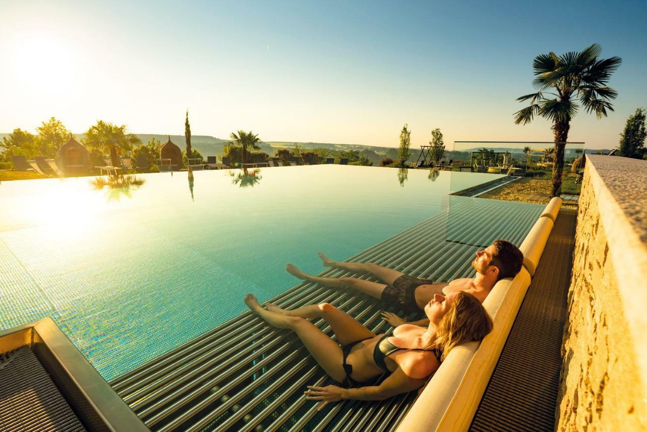Hotel & Spa Larimar Stegersbach Zewnętrze zdjęcie