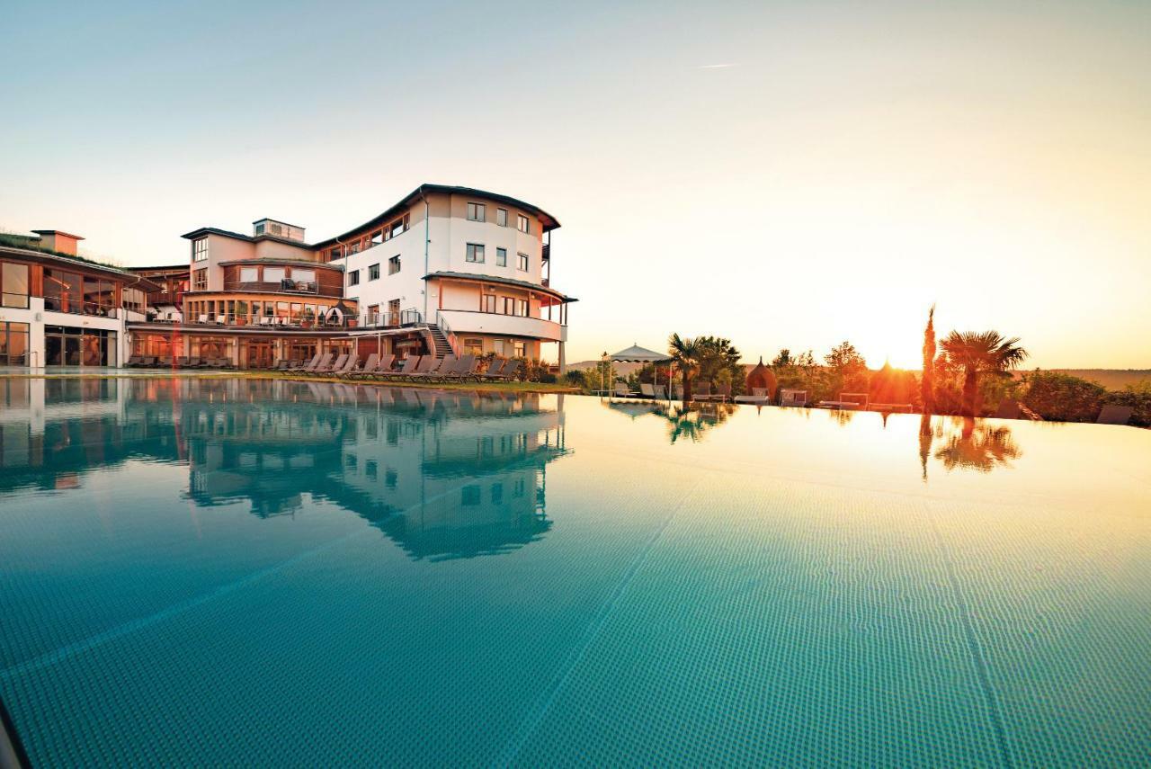 Hotel & Spa Larimar Stegersbach Zewnętrze zdjęcie