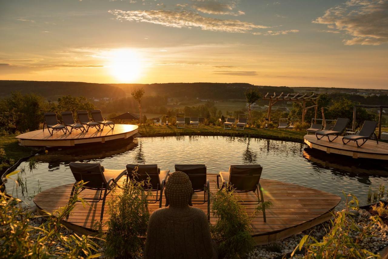 Hotel & Spa Larimar Stegersbach Zewnętrze zdjęcie