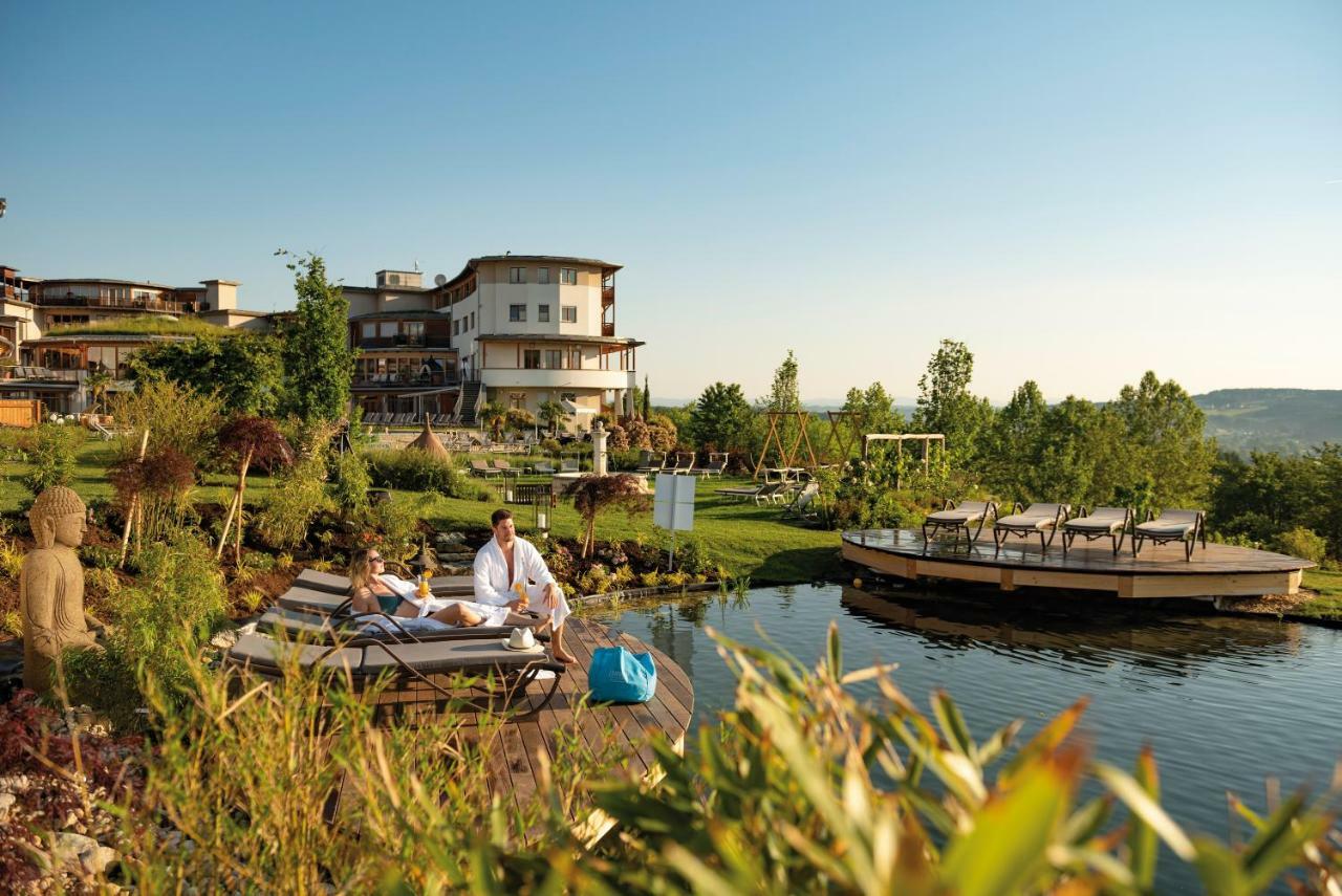 Hotel & Spa Larimar Stegersbach Zewnętrze zdjęcie
