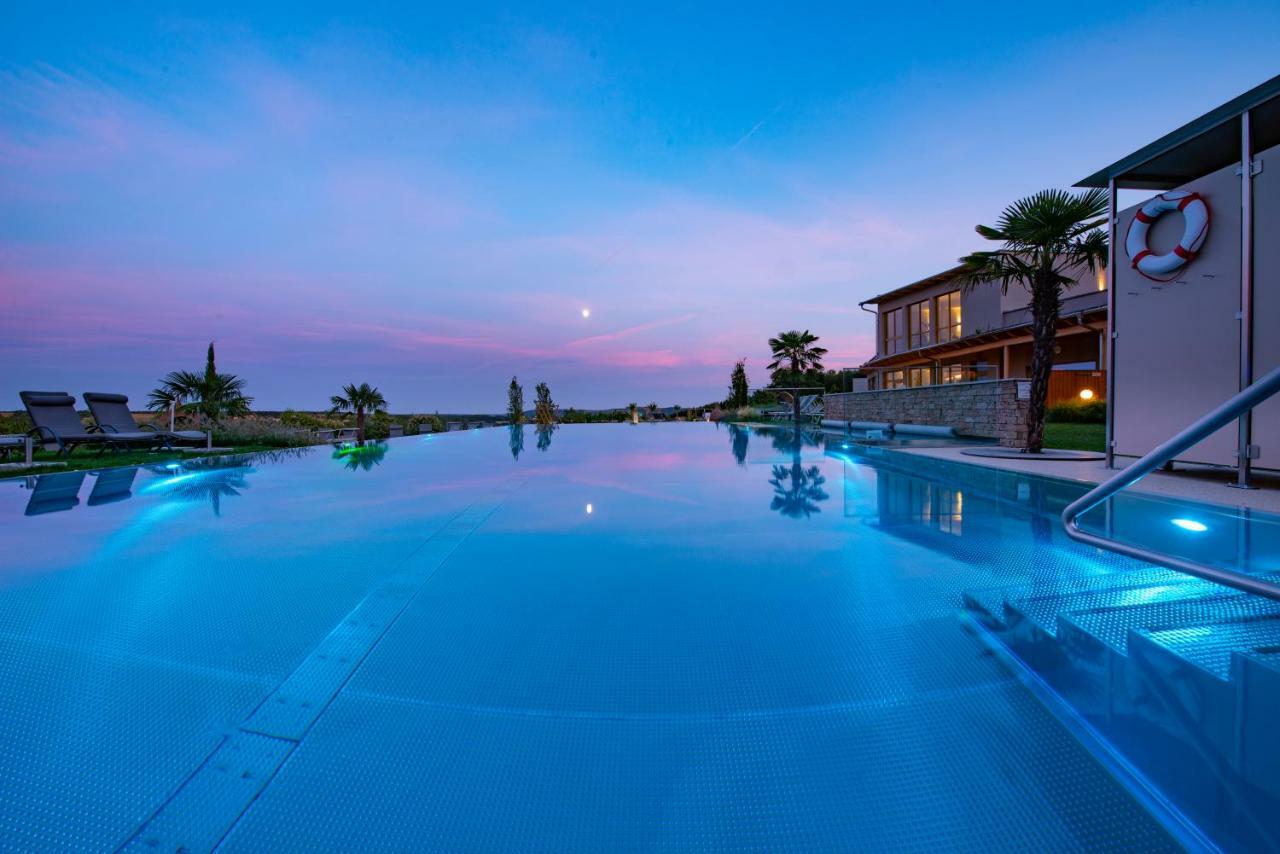 Hotel & Spa Larimar Stegersbach Zewnętrze zdjęcie