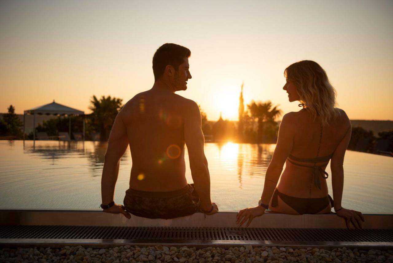 Hotel & Spa Larimar Stegersbach Zewnętrze zdjęcie