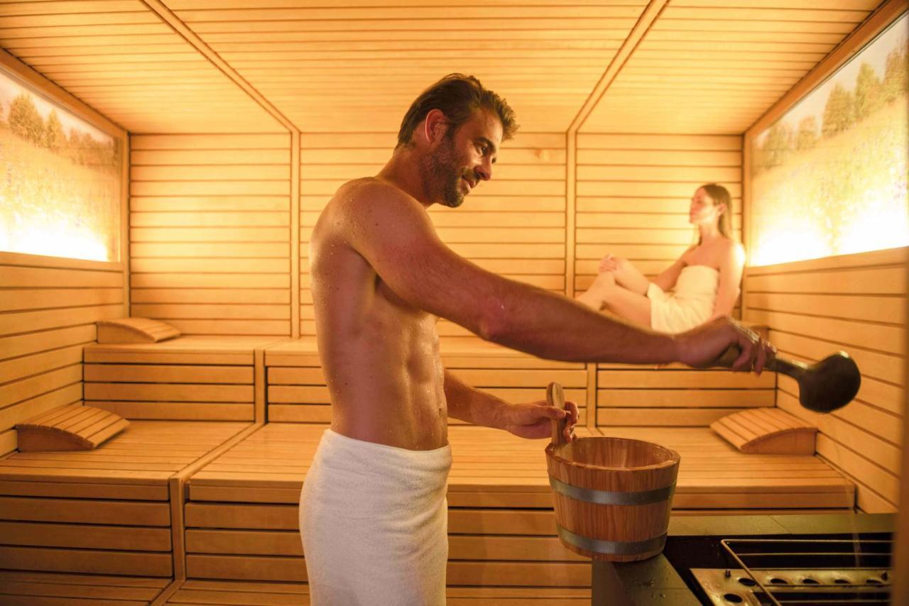 Hotel & Spa Larimar Stegersbach Zewnętrze zdjęcie